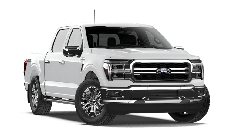 F-150® vehicle